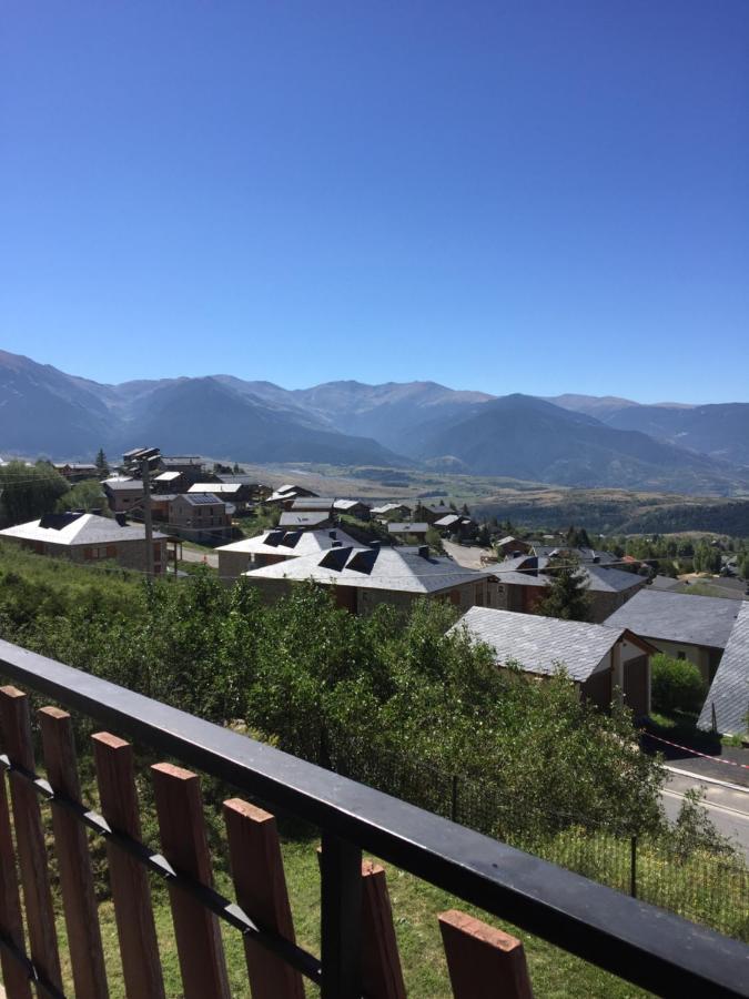 Grand F3 75M2 4/6 Pers, Jardin Terrasse, Top Vue Font-Romeu-Odeillo-Via Exteriér fotografie