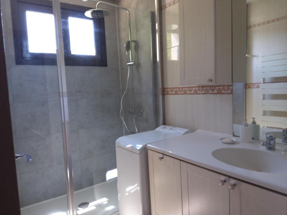 Grand F3 75M2 4/6 Pers, Jardin Terrasse, Top Vue Font-Romeu-Odeillo-Via Exteriér fotografie